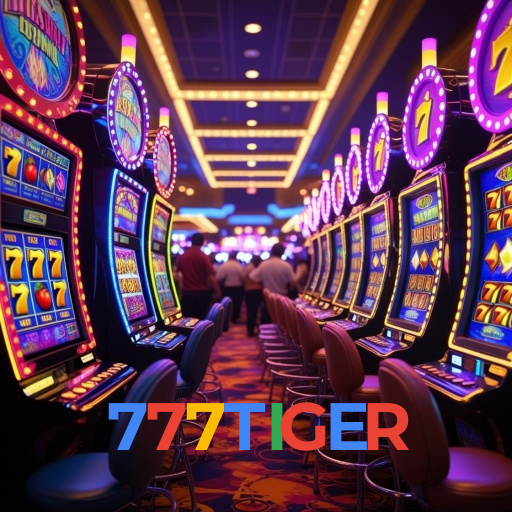 Login no 777TIGER