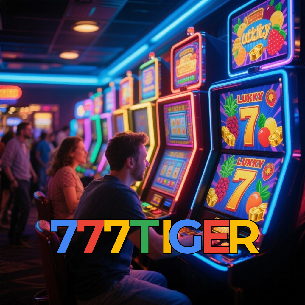 Problemas de Login no 777TIGER