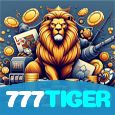 Segurança no 777TIGER