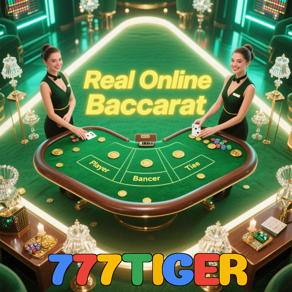 Segurança no 777TIGER
