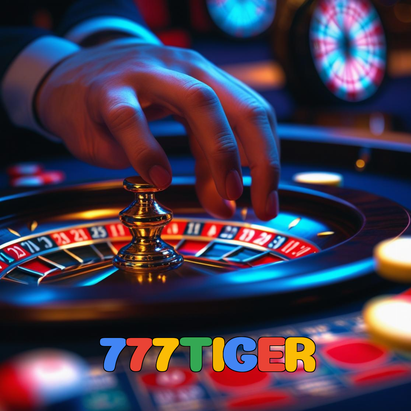 Problemas de Login no 777TIGER
