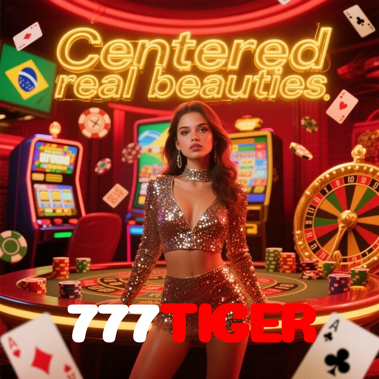 Login no 777TIGER
