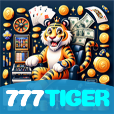 Segurança no 777TIGER