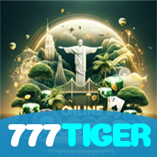 Segurança no 777TIGER