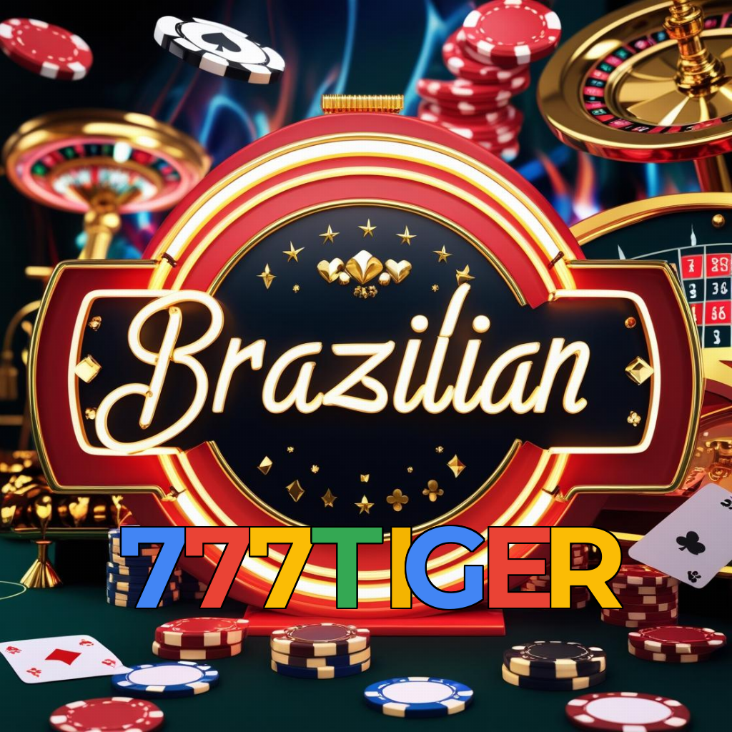 Segurança no 777TIGER