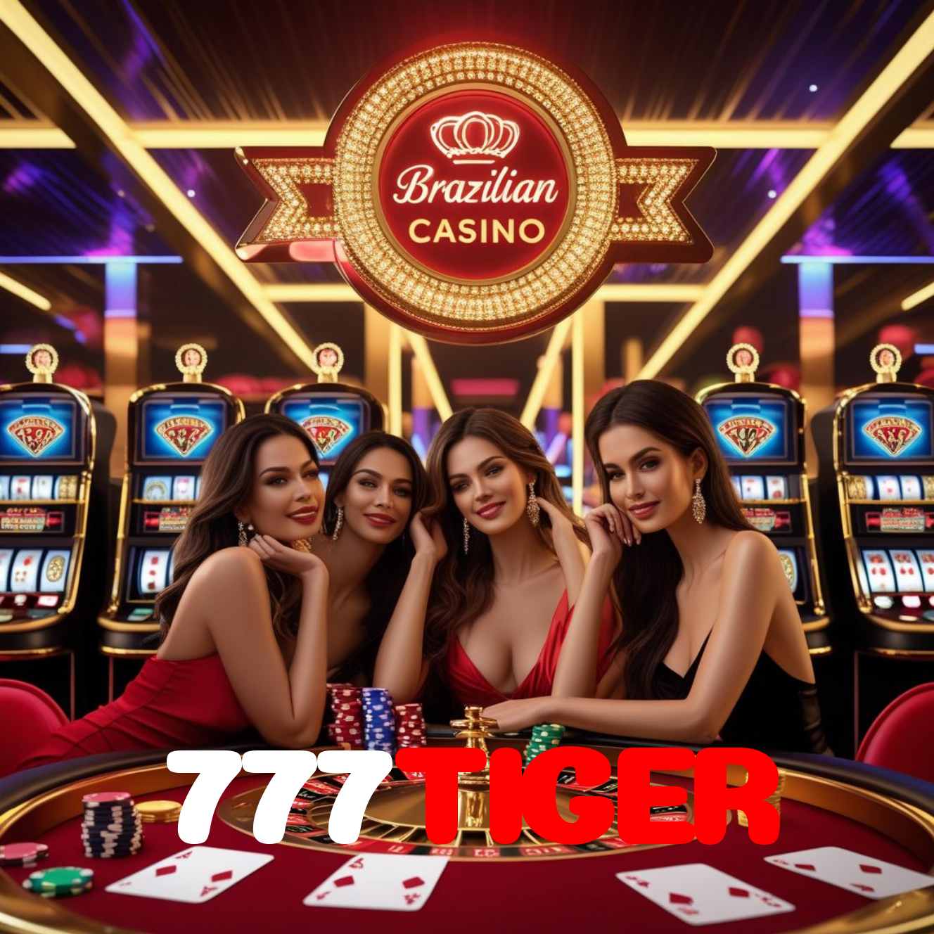 Problemas de Login no 777TIGER