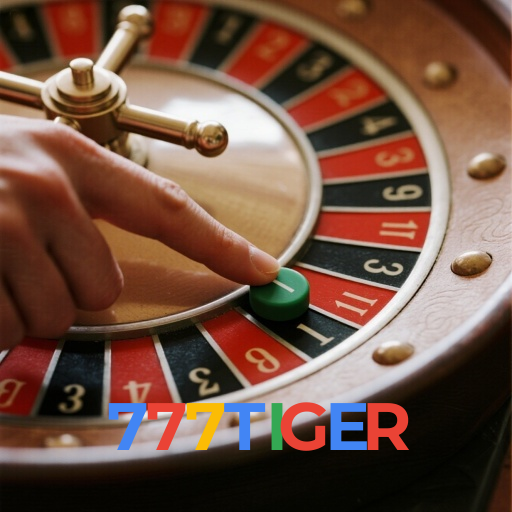 Segurança no 777TIGER