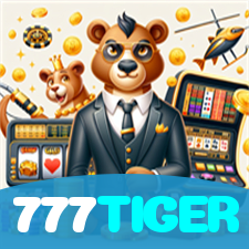 Login no 777TIGER
