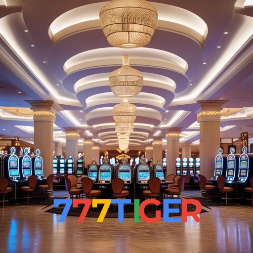 Login no 777TIGER