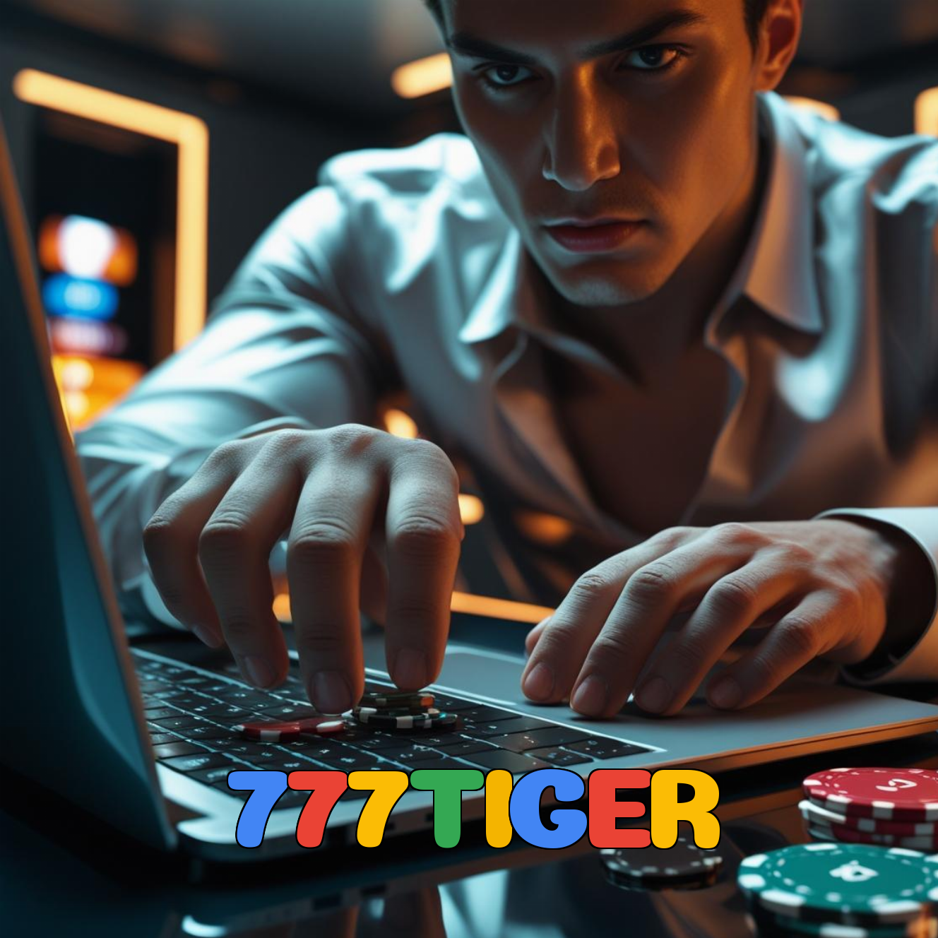Problemas de Login no 777TIGER