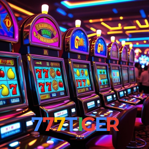 Login no 777TIGER