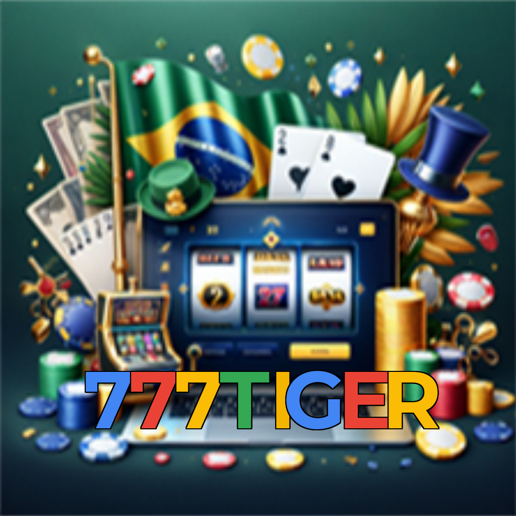 Segurança no 777TIGER