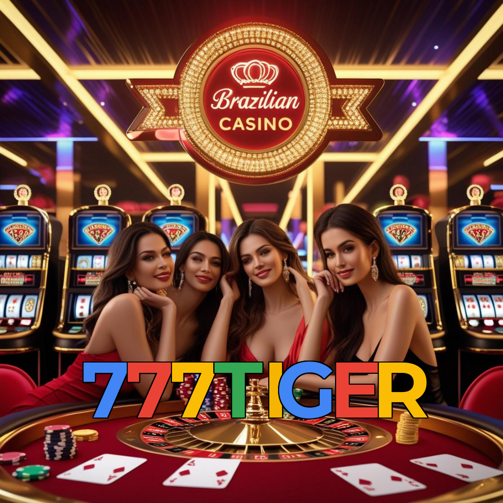 Problemas de Login no 777TIGER