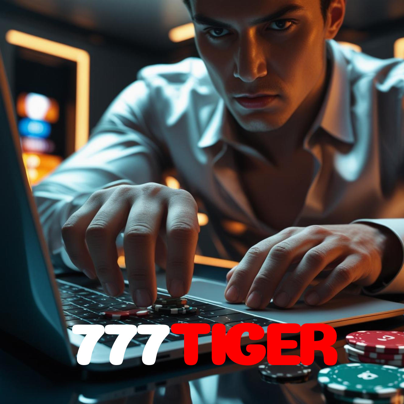 Problemas de Login no 777TIGER