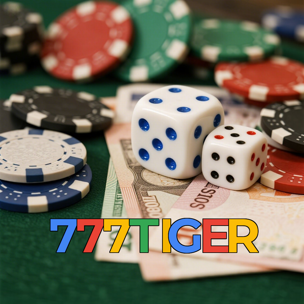 Problemas de Login no 777TIGER