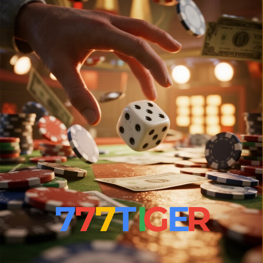 Problemas de Login no 777TIGER