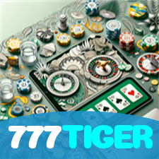 Problemas de Login no 777TIGER