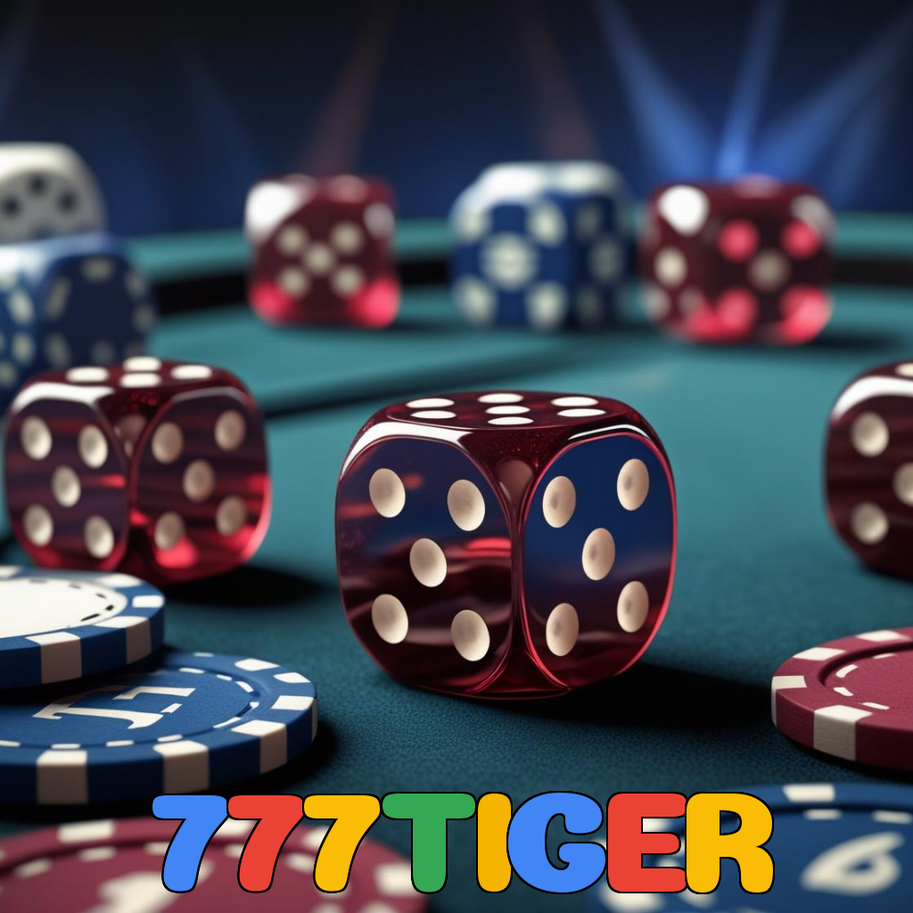 Login no 777TIGER