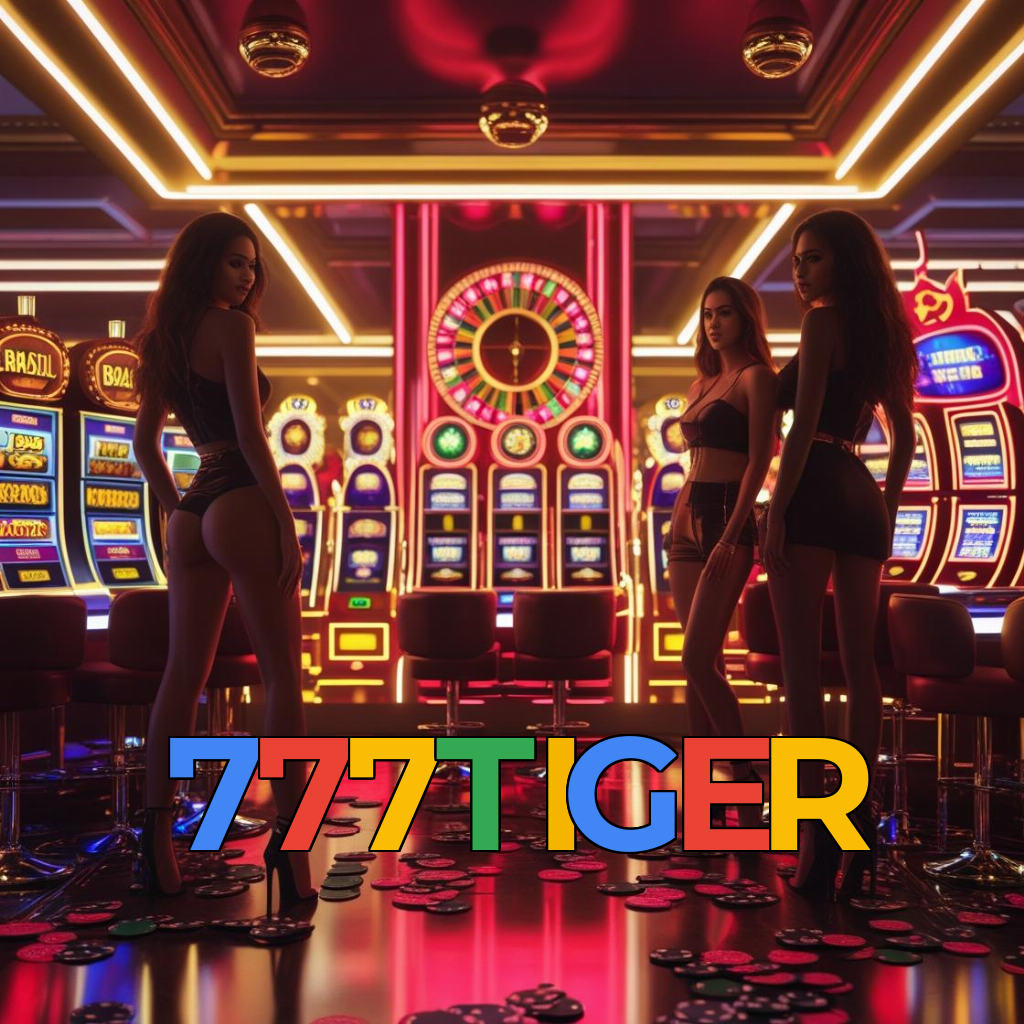 Problemas de Login no 777TIGER