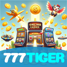 Login no 777TIGER