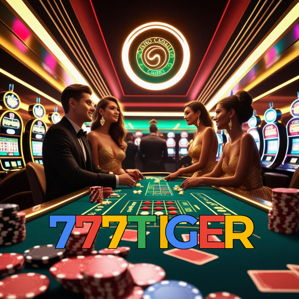 Problemas de Login no 777TIGER