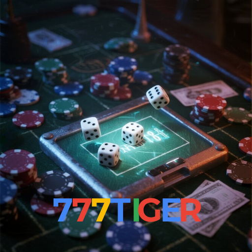 Segurança no 777TIGER