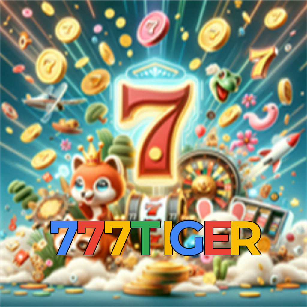 Segurança no 777TIGER