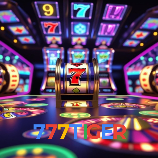 Login no 777TIGER