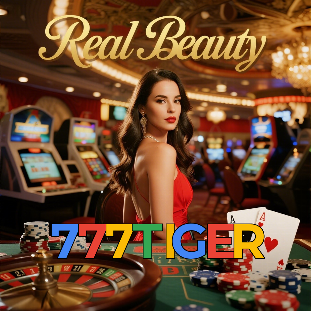 Login no 777TIGER