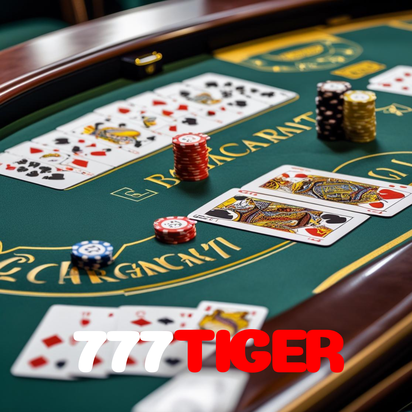 Problemas de Login no 777TIGER