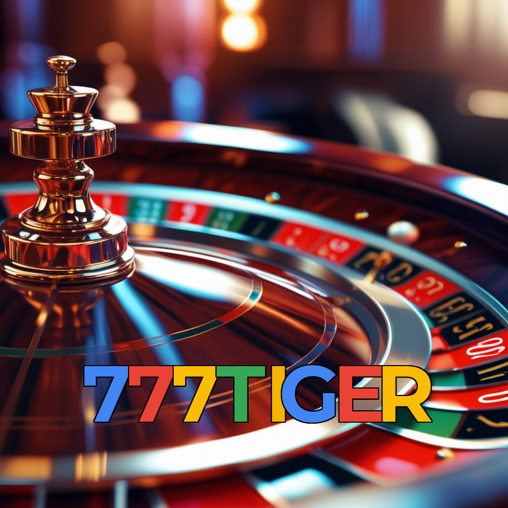 Segurança no 777TIGER
