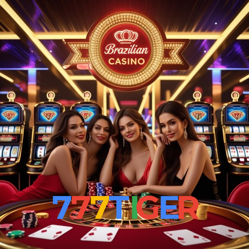 Login no 777TIGER