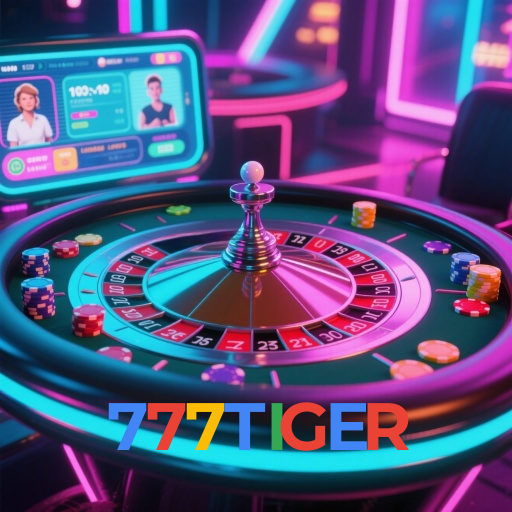 Login no 777TIGER