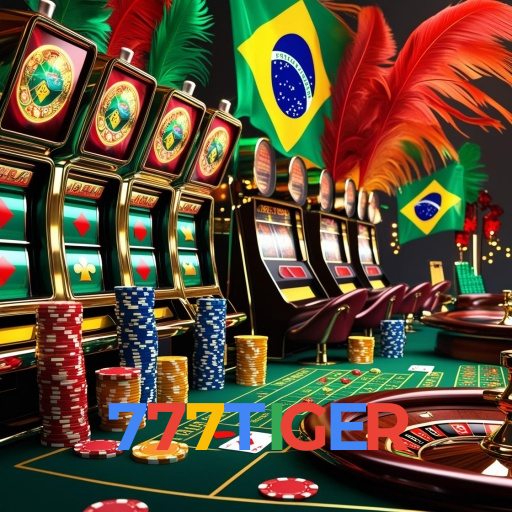 Problemas de Login no 777TIGER