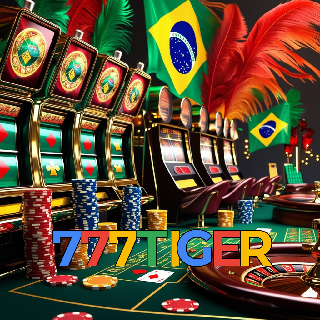 Problemas de Login no 777TIGER