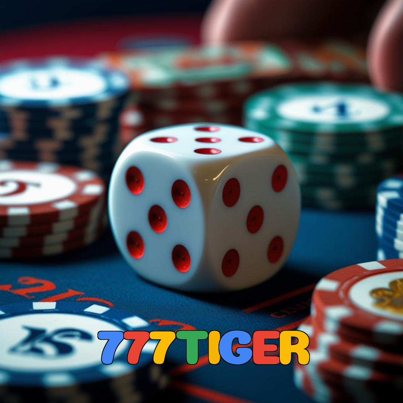 Problemas de Login no 777TIGER