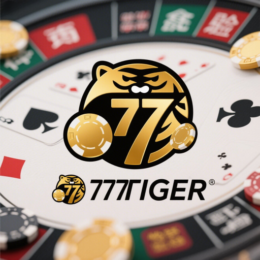 Imagem do 777TIGER